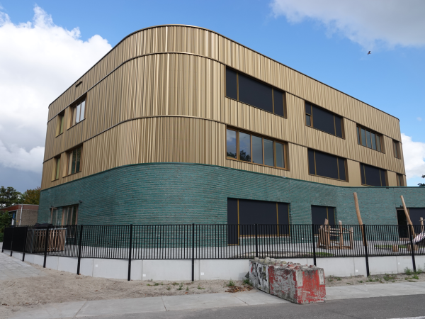 Bernardusschool Zoeterwoude